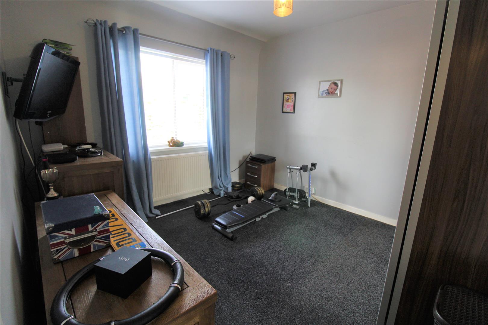 Mornington Road, Sneyd Green, Stoke-On-Trent